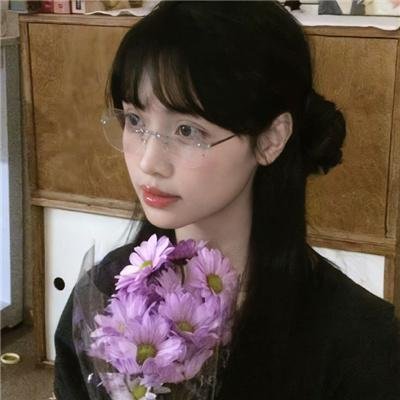 爷爷的微笑