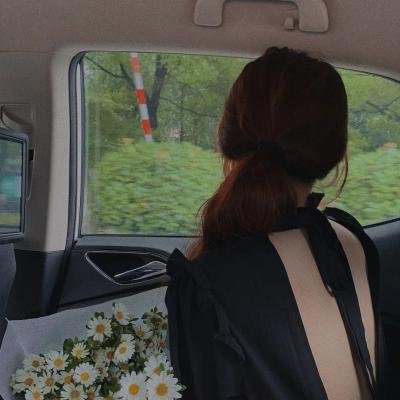 花开与你的半夏